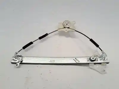 Автозапчастина б/у РЕГУЛЯТОР ПЕРЕДНЬОГО ПРАВОГО СКЛА для HYUNDAI HYUNDAI I20 III (BC3, BI3)  Посилання на OEM IAM 82404C7010  