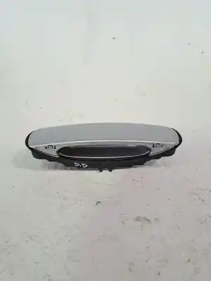 Peça sobressalente para automóvel em segunda mão puxador exterior frente direito por audi a4 b7 (8ec) 3.0 tdi quattro referências oem iam 8e0839207  4b0839885