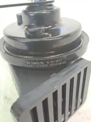 Second-hand car spare part horn for byd seal u  oem iam references sa2fc3721020  