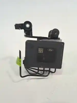 Second-hand car spare part abs control unit for ford mondeo turn. hybbrid vignale 188 cv / 138 kw oem iam references 2183036