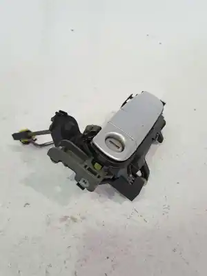 Автозапчастина б/у ліва передня зовнішня ручка для audi a4 b7 (8ec) 3.0 tdi quattro посилання на oem iam 8e1837885d  