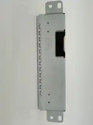 Second-hand car spare part audio system / radio cd for citroen c3 * oem iam references 1629062880