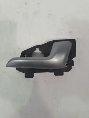 Tweedehands auto-onderdeel binnen handgreep achter achter voor kia rio (yb) rio (yb) (2016 - ..) oem iam-referenties 836201w010jbw