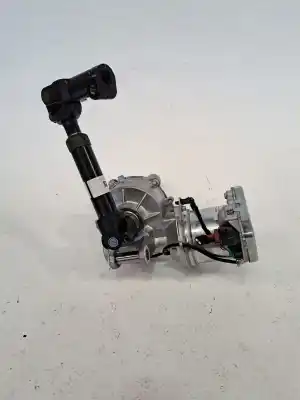 Second-hand car spare part steering column for byd seal u  oem iam references sa3hju3414010  