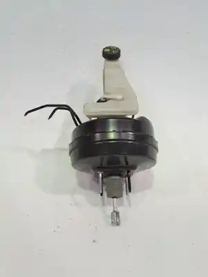 Second-hand car spare part brake servo for ford mondeo turn. hybbrid vignale 188 cv / 138 kw oem iam references 2649274