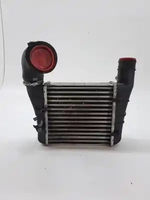 Peça sobressalente para automóvel em segunda mão intercooler por seat exeo berlina (3r2) 2.0 tdi referências oem iam 8e0145805aa
