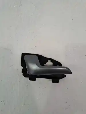 Tweedehands auto-onderdeel binnenhandgreep links achter voor kia rio (yb) rio (yb) (2016 - ..) oem iam-referenties 836101w010jbw