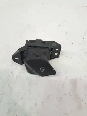 Second-hand car spare part electric parking brake for ford mondeo turn. hybbrid vignale 188 cv / 138 kw oem iam references 2025687