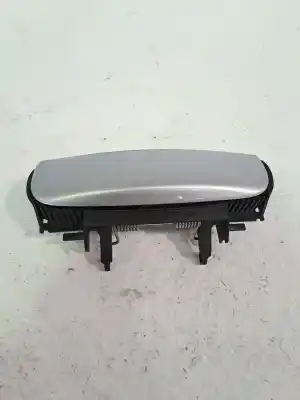 Tweedehands auto-onderdeel Rechts Achter Buiten Handgreep voor AUDI A4 B7 (8EC) 3.0 TDI quattro OEM IAM-referenties 8E0839207  