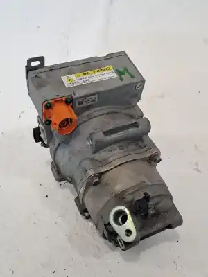 Pezzo di ricambio per auto di seconda mano compressore aria condizionata per byd seal u riferimenti oem iam sa3hru8103700
