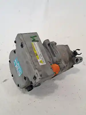 Second-hand car spare part air conditioning compressor for byd seal u  oem iam references sa3hru8103700  