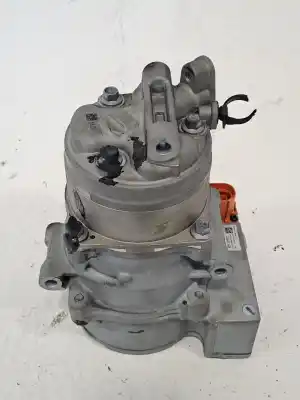 Second-hand car spare part air conditioning compressor for byd seal u  oem iam references sa3hru8103700  