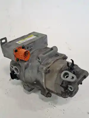 Second-hand car spare part air conditioning compressor for byd seal u  oem iam references sa3hru8103700  