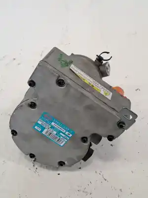 Second-hand car spare part air conditioning compressor for byd seal u  oem iam references sa3hru8103700  