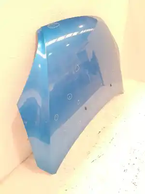 Pezzo di ricambio per auto di seconda mano cofano per ford focus ii (da_, hcp, dp) 2.0 tdci riferimenti oem iam 1505771  