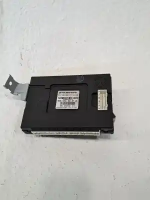 Tweedehands auto-onderdeel comfortmodule voor kia rio (yb) rio (yb) (2016 - ..) oem iam-referenties 954001wec0