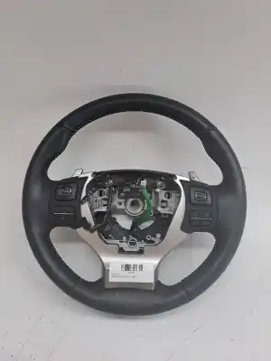 Peça sobressalente para automóvel em segunda mão volante por lexus is 300 (jce10) * referências oem iam 4510053481c0