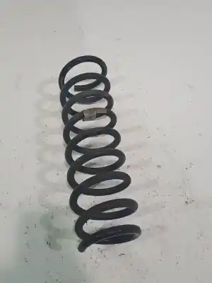 Pezzo di ricambio per auto di seconda mano molla di ammortizzazione per kia ceed sportswagon tech 119 cv / 88 kw riferimenti oem iam 55350a2520