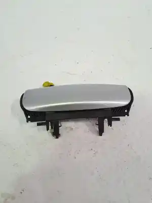 Tweedehands auto-onderdeel Buitenste Handgreep Achter Links voor AUDI A4 B7 (8EC) 3.0 TDI quattro OEM IAM-referenties 8E0839207  