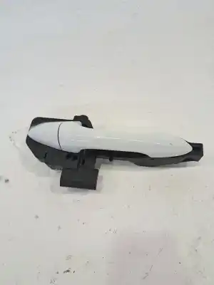 Pezzo di ricambio per auto di seconda mano maniglia esterna posteriore destra per kia ceed sportswagon tech 119 cv / 88 kw riferimenti oem iam 82661a2500