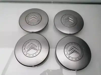 Second-hand car spare part Hub Caps for CITROEN JUMPY * OEM IAM references 9665190680  9665192080