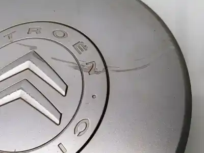 Tweedehands auto-onderdeel naafcaps voor citroen jumpy * oem iam-referenties 9665190680  9665192080