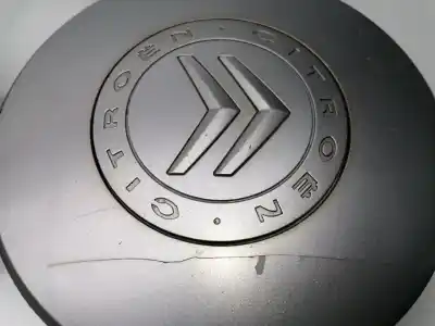 Tweedehands auto-onderdeel naafcaps voor citroen jumpy * oem iam-referenties 9665190680  9665192080