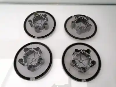 Tweedehands auto-onderdeel naafcaps voor citroen jumpy * oem iam-referenties 9665190680  9665192080