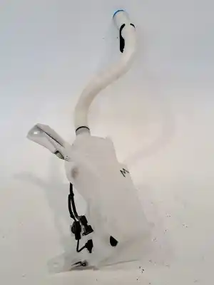 Second-hand car spare part windscreen washer bottle for byd seal u  oem iam references sa3f5207110b  