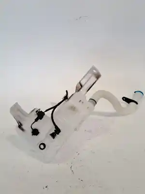 Second-hand car spare part windscreen washer bottle for byd seal u  oem iam references sa3f5207110b  