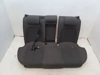 Peça sobressalente para automóvel em segunda mão conjunto de bancos por seat exeo berlina (3r2) 2.0 tdi referências oem iam 8e0881105bh