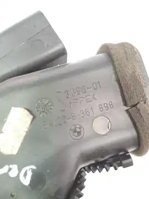 Second-hand car spare part air vent for bmw 3 (e46) 26.350. 26.360 gasolina 2001 4p oem iam references 64228361898  