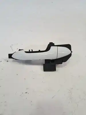 Pezzo di ricambio per auto di seconda mano maniglia esterna posteriore sinistra per kia ceed sportswagon tech 119 cv / 88 kw riferimenti oem iam 82651a2500