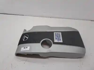 Peça sobressalente para automóvel em segunda mão tampa do motor por lexus is 300 (jce10) * referências oem iam 1260136130