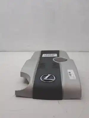 Second-hand car spare part engine cover for lexus is 300 (jce10) * oem iam references 1260136130  