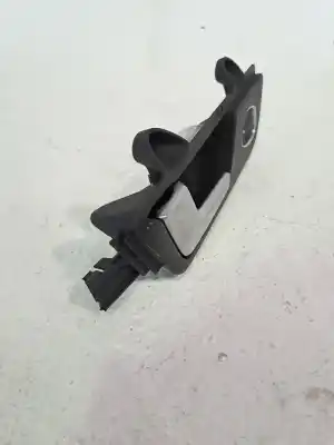 Pezzo di ricambio per auto di seconda mano maniglia interna posteriore sinistra per audi a4 b7 (8ec) 3.0 tdi quattro riferimenti oem iam 8e0839019c7pe  