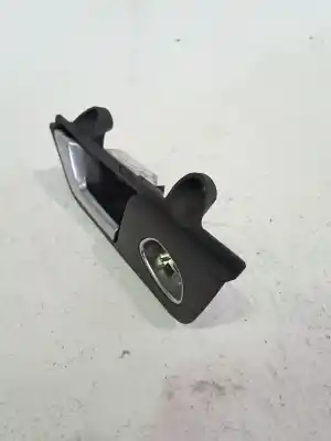 Pezzo di ricambio per auto di seconda mano maniglia interna posteriore sinistra per audi a4 b7 (8ec) 3.0 tdi quattro riferimenti oem iam 8e0839019c7pe  