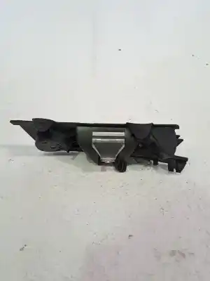 Pezzo di ricambio per auto di seconda mano maniglia interna posteriore sinistra per audi a4 b7 (8ec) 3.0 tdi quattro riferimenti oem iam 8e0839019c7pe  