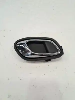Pezzo di ricambio per auto di seconda mano maniglia interna anteriore destra per kia ceed sportswagon tech 119 cv / 88 kw riferimenti oem iam 82620a2010