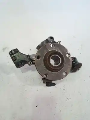 Second-hand car spare part rear right knuckle for audi a4 b7 (8ec) 3.0 tdi quattro oem iam references 8e0505432al