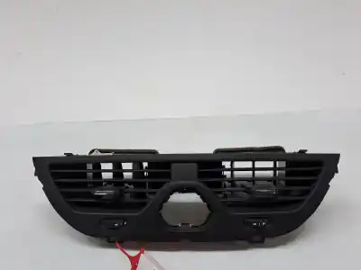Second-hand car spare part air vent for opel corsa e (x15) 1.4 turbo (08, 68) oem iam references 13384933