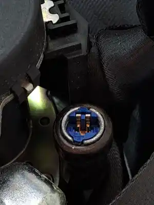 Peça sobressalente para automóvel em segunda mão kit airbag por seat exeo berlina (3r2) 2.0 tdi referências oem iam 3r1857003a