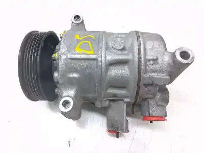 Автозапчасти б/у КОМПРЕССОР КОНДИЦИОНЕРА ВОЗДУХА за SEAT IBIZA IV (6J5, 6P1)  ссылки OEM IAM 5K0820803C  