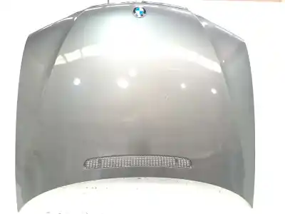 Second-hand car spare part BONNET for BMW 3 (E46)  OEM IAM references 41617042893  