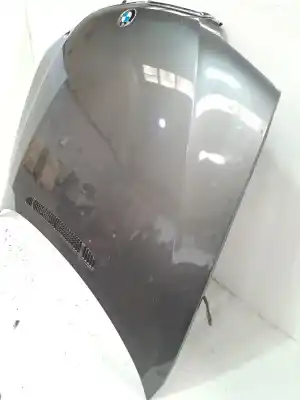 Second-hand car spare part bonnet for bmw 3 (e46) 26.350. 26.360 gasolina 2001 4p oem iam references 41617042893  