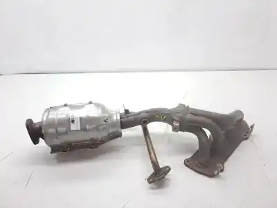 Peça sobressalente para automóvel em segunda mão catalisador por lexus is 300 (jce10) * referências oem iam 2505136190