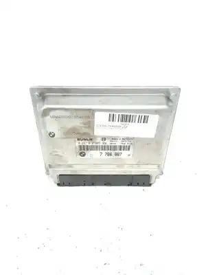 Second-hand car spare part  for BMW 3 (E46)  OEM IAM references 13617786887  