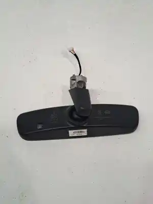 Peça sobressalente para automóvel em segunda mão espelho retrovisor interior por byd seal u  referências oem iam sa2h8201100a  
