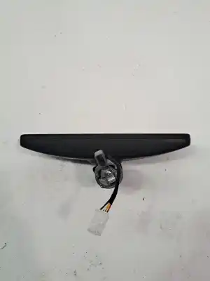 Peça sobressalente para automóvel em segunda mão espelho retrovisor interior por byd seal u  referências oem iam sa2h8201100a  