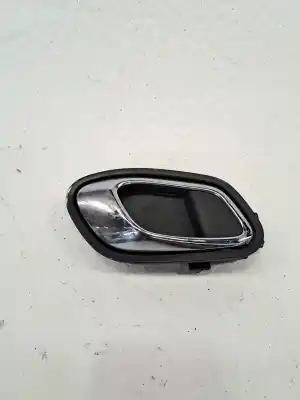 Pezzo di ricambio per auto di seconda mano maniglia interna posteriore destra per kia ceed sportswagon tech 119 cv / 88 kw riferimenti oem iam 83610a2010cr